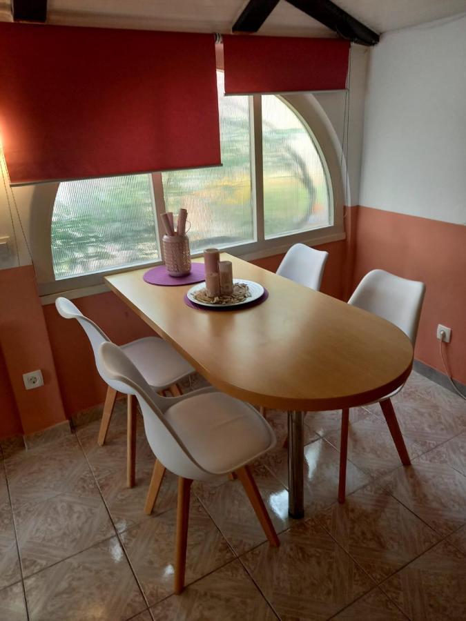 Apartmani Visnja Crikvenica Eksteriør bilde